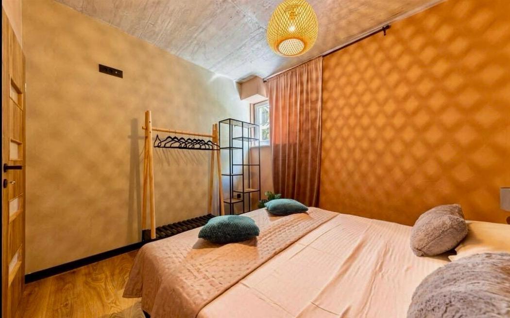 Apartments Villa 9 Podstrana Eksteriør billede